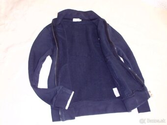 Moncler dámska mikina hrubšia  S - 4