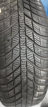 Nexen Nblue celoročné pneu - 4