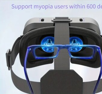Virtualna realita,okuliare na mobil. - 4