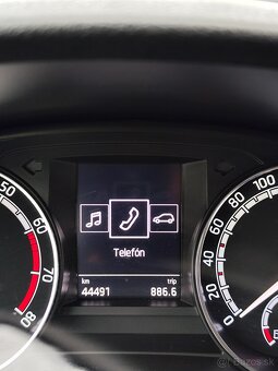 ŠKODA Fabia Combi 1.0 TSI Style 81 KW - 4