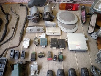 Grand Vitara 2,0 TD RF - 4