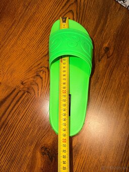 Dolce&Gabbana šlapky - 4