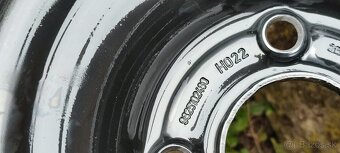 ⭐Zimné komplety 185/65 R15 4x108 - OPEL,PEUGEOT,CITROEN⭐ - 4