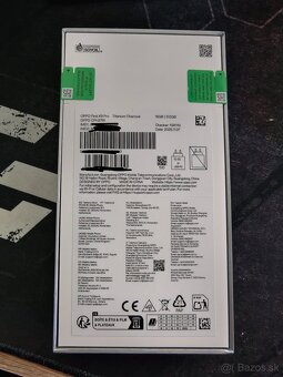 Predám/Vymením Oppo Find X9 Pro - 4