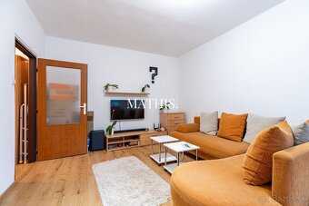 Na predaj 2 izbový byt na ul. Boženy Němcovej v blízkosti ce - 4