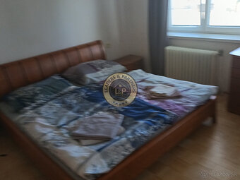 4 izbový dom na Zobore na prenajom - 4