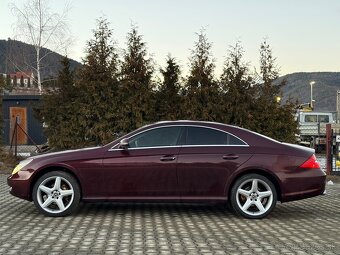 Mercedes CLS 320 cdi - 4