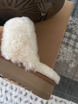 Ugg Disquette - Chestnut - 4