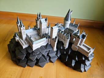 Harry Potter RockFort - 4