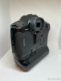 Canon EOS 1HS - 4