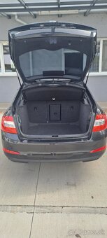 Na predaj: Škoda Octavia III 2.0 TDI - 4