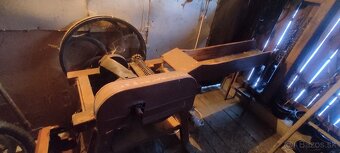 Rezačka na seno - 4