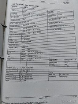CNC obrabacie centrum AXA VSC 1-M - 4