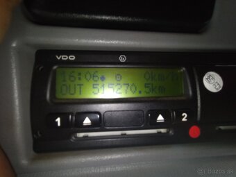 Hakovy nosič kontajnerv - 4