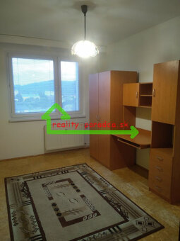 Prenájom: 3-izb. byt, Bytča - 4