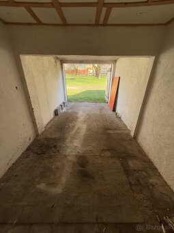 Predaj garáže v meste Rimavská Sobota - 4