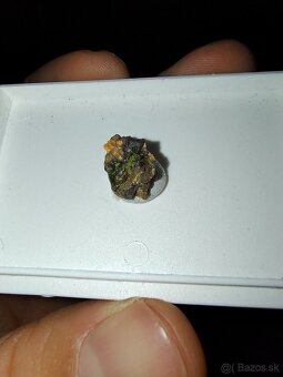 FARMAKOSIDERIT NOVÁ BAŇA - 4