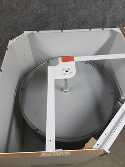 Kuchynska Linka Biela - 4