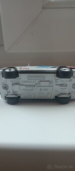 Matchbox BMW cabrio alpina - 4