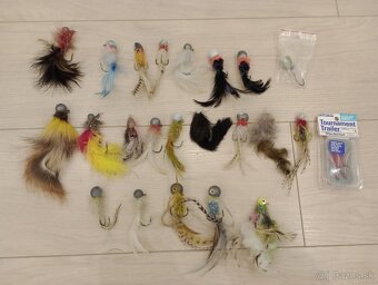 navijaky, udice,bundy... - 4