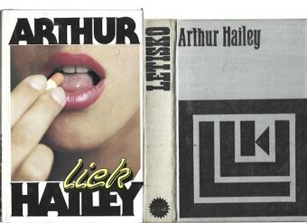 Arthur Hailey - 4