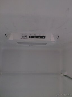 Chladnička s mrazničkou Philco PC 173 ENX - 4