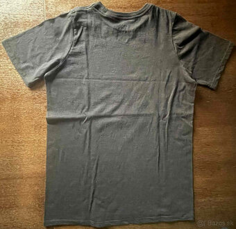 NIKE dámske tričko - 4