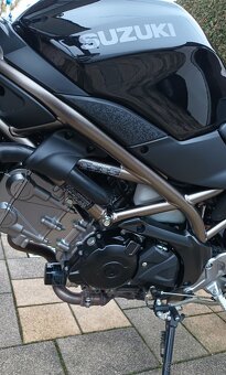 Suzuki SV 650 - 2024 - 4