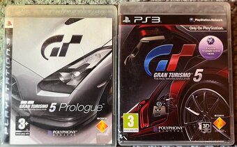 Ps3- Hry/Konzola/Kinect/Kamera - 4