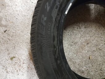 225/55 r17 zimné pneumatiky Pirelli - 4