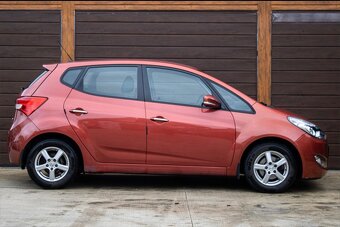 Hyundai ix20 1.4 CRDi 66 kW - 4