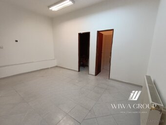 Prenájom obchodného priestoru v Štúrove - 4