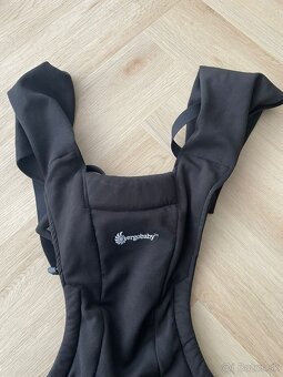 Detský nosič ERGOBABY - 4