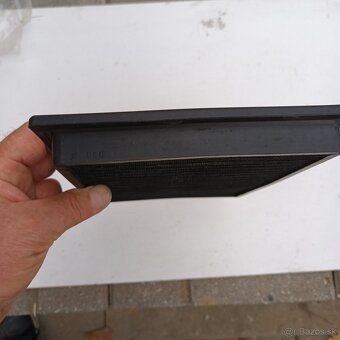 Predám športový vzduchovy filter / KN / BMW E46 Benzin - 4