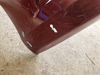 Predny naraznik Toyota Auris 2 - 4