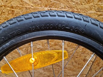 Detsky bicykel - 4