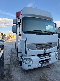 Predam Renault Premium 410 dxi - 4