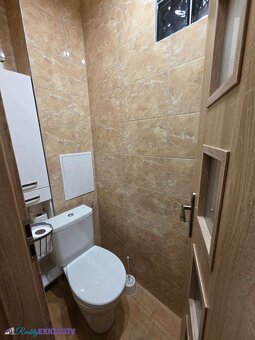 Predaj dvojizbový byt 50m2 v obci Tupá - 4