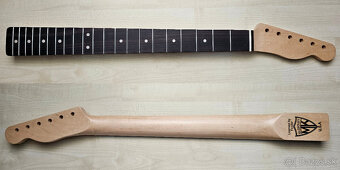 Gitarové snímače a hardware - 4