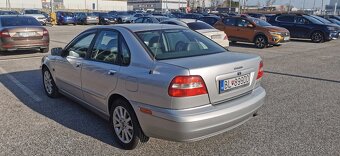 Predam Volvo S40 1,9 TD - 4