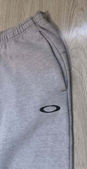 damske teplaky Oakley hrube - 4