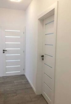 Dvere ,  interier - 4