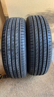 215/65 r17 Barum letne nove - 4