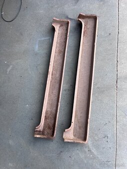 Fiat 128 rally prahy - 4