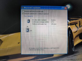 Notebook Sony Vaio PCG-V505BL - 4