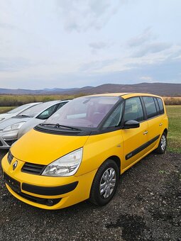 Renault Espace 2,0 DCi, 2009 - 4