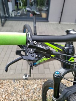 Merida ninety-six 6000 - 4