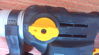 Vŕtacie kladivo 1500W - 4