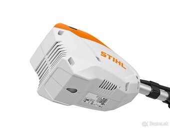 Stihl fsa 80 krovinorez nový ak systém - 4