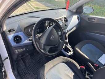 Hyundai i10 2014 - 2020 - 4